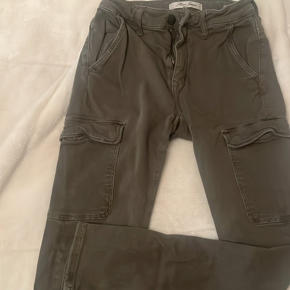 MAVI cargo pants green - Picture 3 of 6